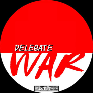 War (Original Mix)