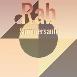 Rab Summersault