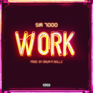 Work (Explicit)