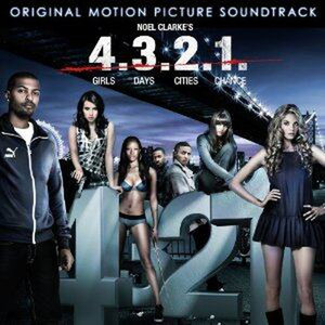 4.3.2.1. (Original Motion Picture Soundtrack)