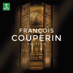 François Couperin Edition