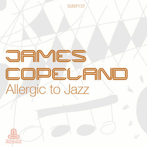 Allergic to Jazz - Single