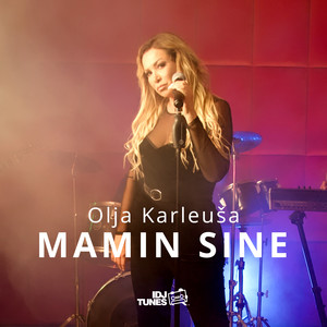 Mamin Sine (Cover)