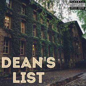 Dean's List EP (Explicit)