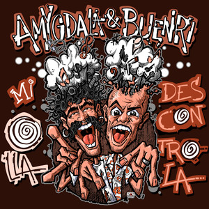 Mi Olla Descontrola (Explicit)