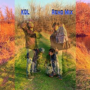 Gold Rims (feat. KDL) (Explicit)