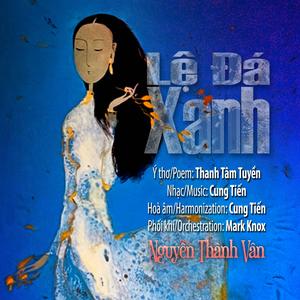 Lệ Đá Xanh
