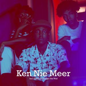 Ken Nie Meer (feat. Devlaux) (Inst.)