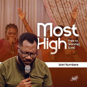 Most High (Free to Worship (Live) (Live)