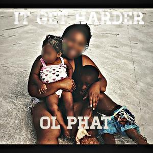 It gets harder (Explicit)