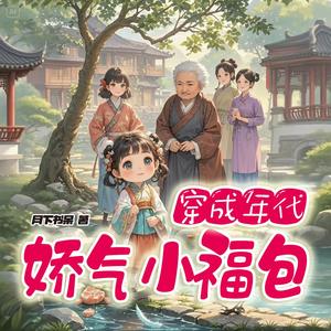 雅然剧社 - 穿成年代娇气小福宝-0030-霸道不讲理