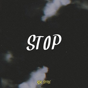 Stop (Explicit)