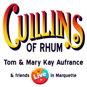 Cuillins of Rhum (Live)