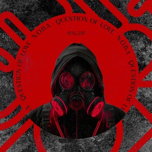 Question of Love (Ash Cook Remix)