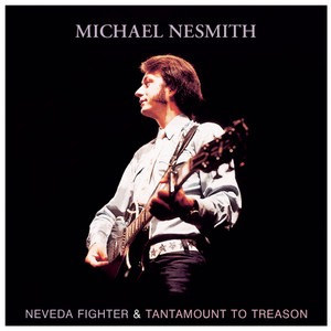 Nevada Fighter / Tantamount To Treason