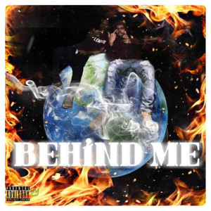 Behind Me (Explicit)