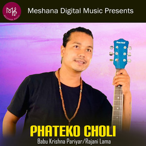 Phateko Choli