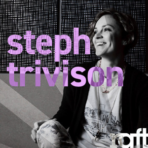 Steph Trivison