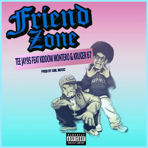 Friend Zone (Explicit)