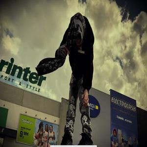 BACK PACK (feat. JXUSY680 & YOUNGLACLASS) (Explicit)