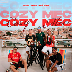 Cozy Mec (Explicit)