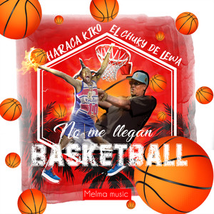 Basketball (Explicit)