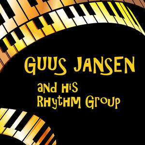Guus Jansen & His Rhythm Group