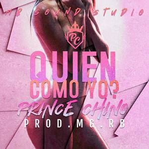 Quien Como Yo (Explicit)