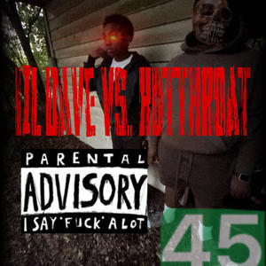 740° (feat. Lilbrandoyns) (Explicit)