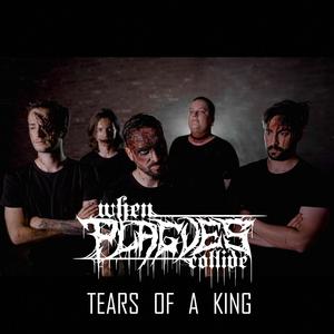 Tears of a King (Explicit)