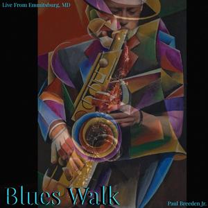 Blues Walk (Live)