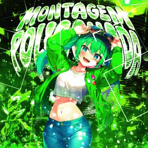 MONTAGEM POLYGONADA (ULTRA SLOWED)