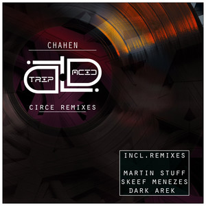 Circe Remixes