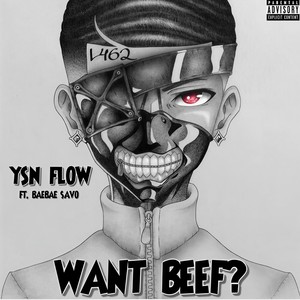 Want Beef? (Explicit)