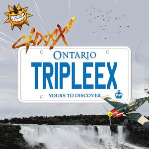 CHXXX - NOSTRADAMUS(feat. FlackoG)