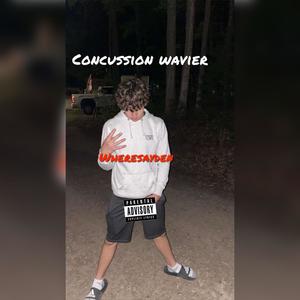 Concussion wavier (Explicit)