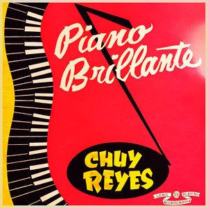 Piano Brillante - Latin America Society Band