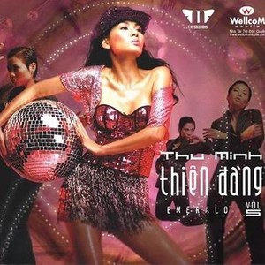 Thiên Đàng, Vol. 5