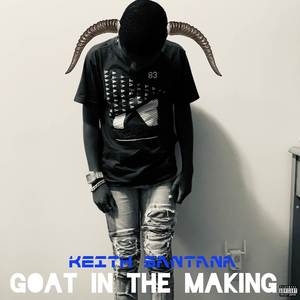 Goat in the Making (Explicit)