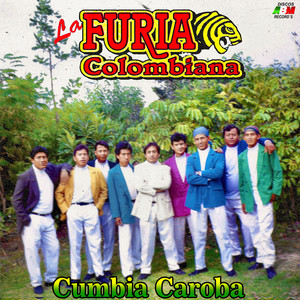 Cumbia Caroba