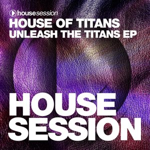 Unleash the Titans EP