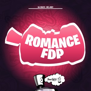 Romance Fdp (Slowed) [Explicit]