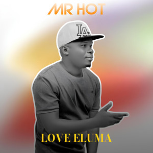 Love Eluma
