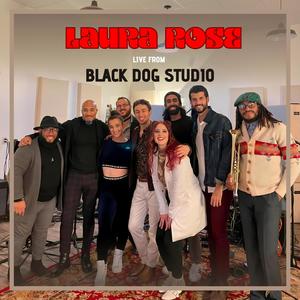 Live From Black Dog Studio