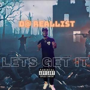 Lets get it (Explicit)