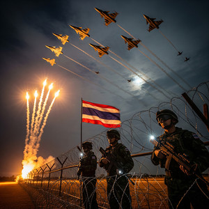 นักรบแห่งศรัทธา