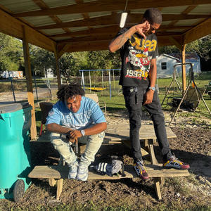 Pray For Me (Explicit)