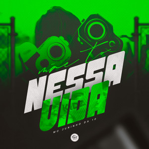 Mãe To Nessa Vida (Explicit)