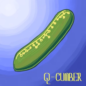 Q-cumber