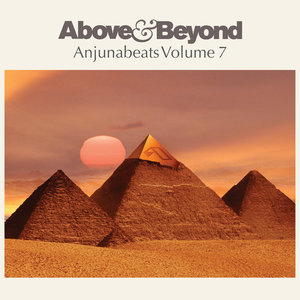 Above & Beyond Anjunabeats Vol.7